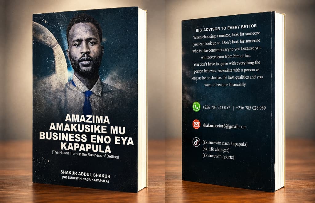 SK's Book